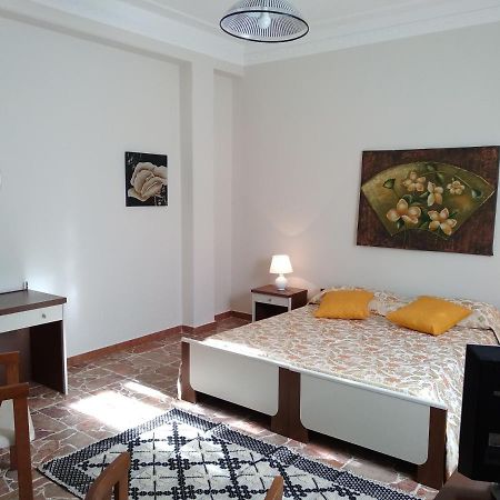 Villa Anna Capoterra Dış mekan fotoğraf