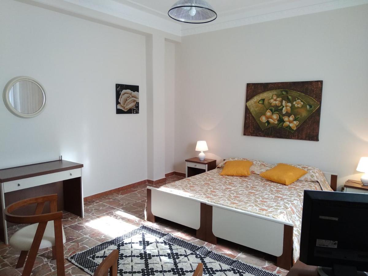 Villa Anna Capoterra Dış mekan fotoğraf
