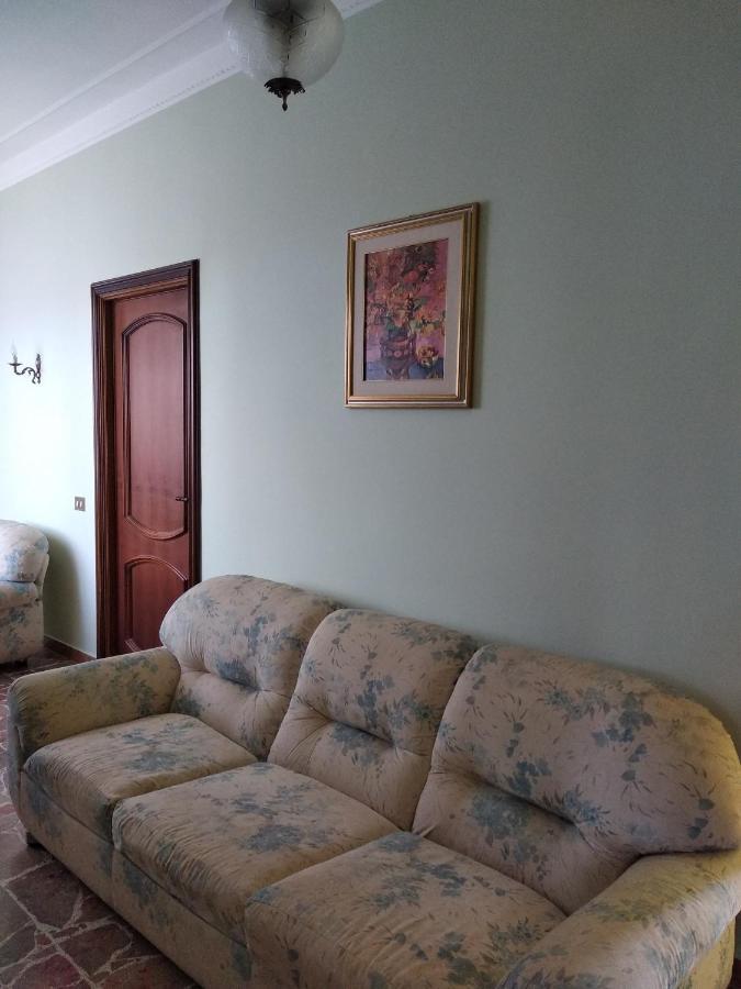 Villa Anna Capoterra Dış mekan fotoğraf