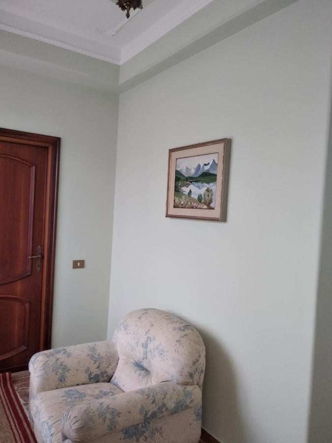 Villa Anna Capoterra Dış mekan fotoğraf