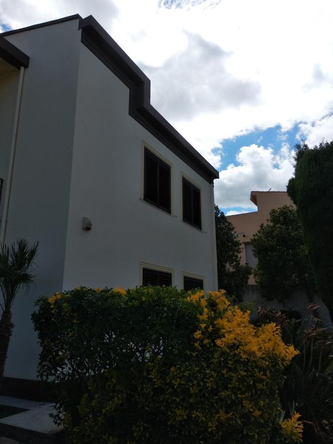 Villa Anna Capoterra Dış mekan fotoğraf