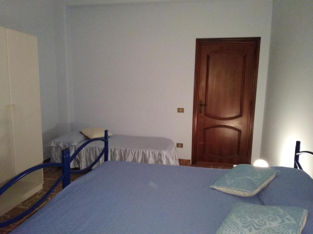 Villa Anna Capoterra Dış mekan fotoğraf