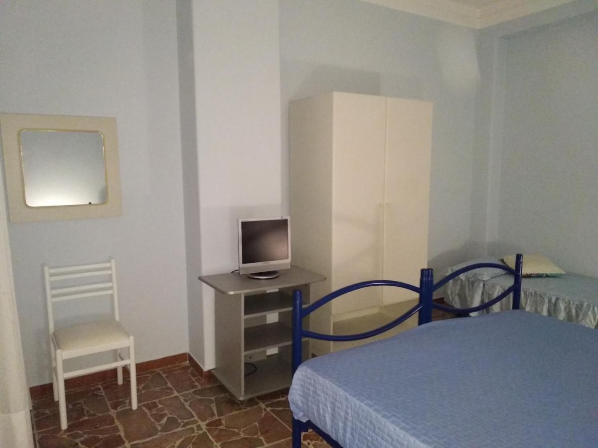 Villa Anna Capoterra Dış mekan fotoğraf