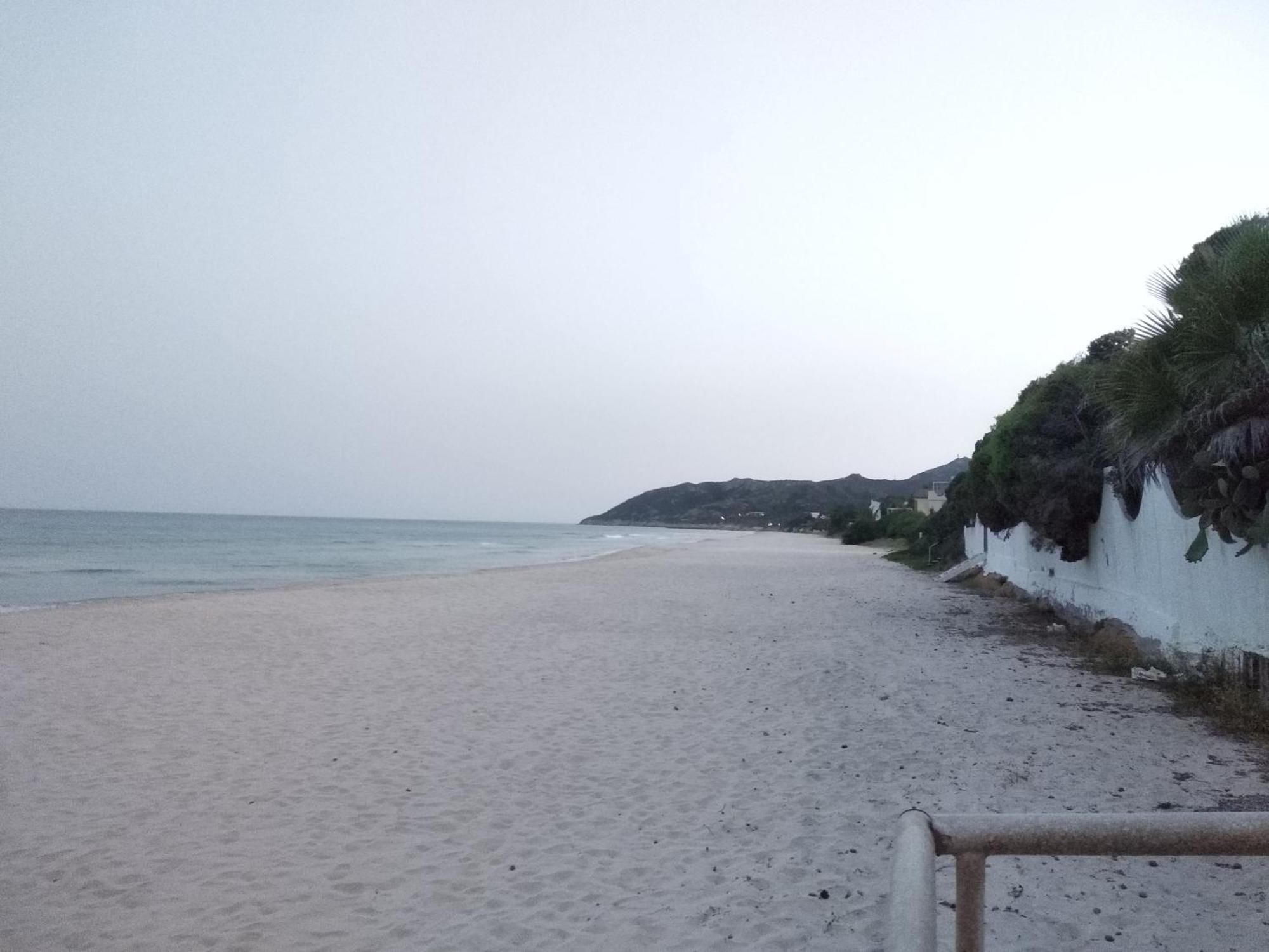 Villa Anna Capoterra Dış mekan fotoğraf