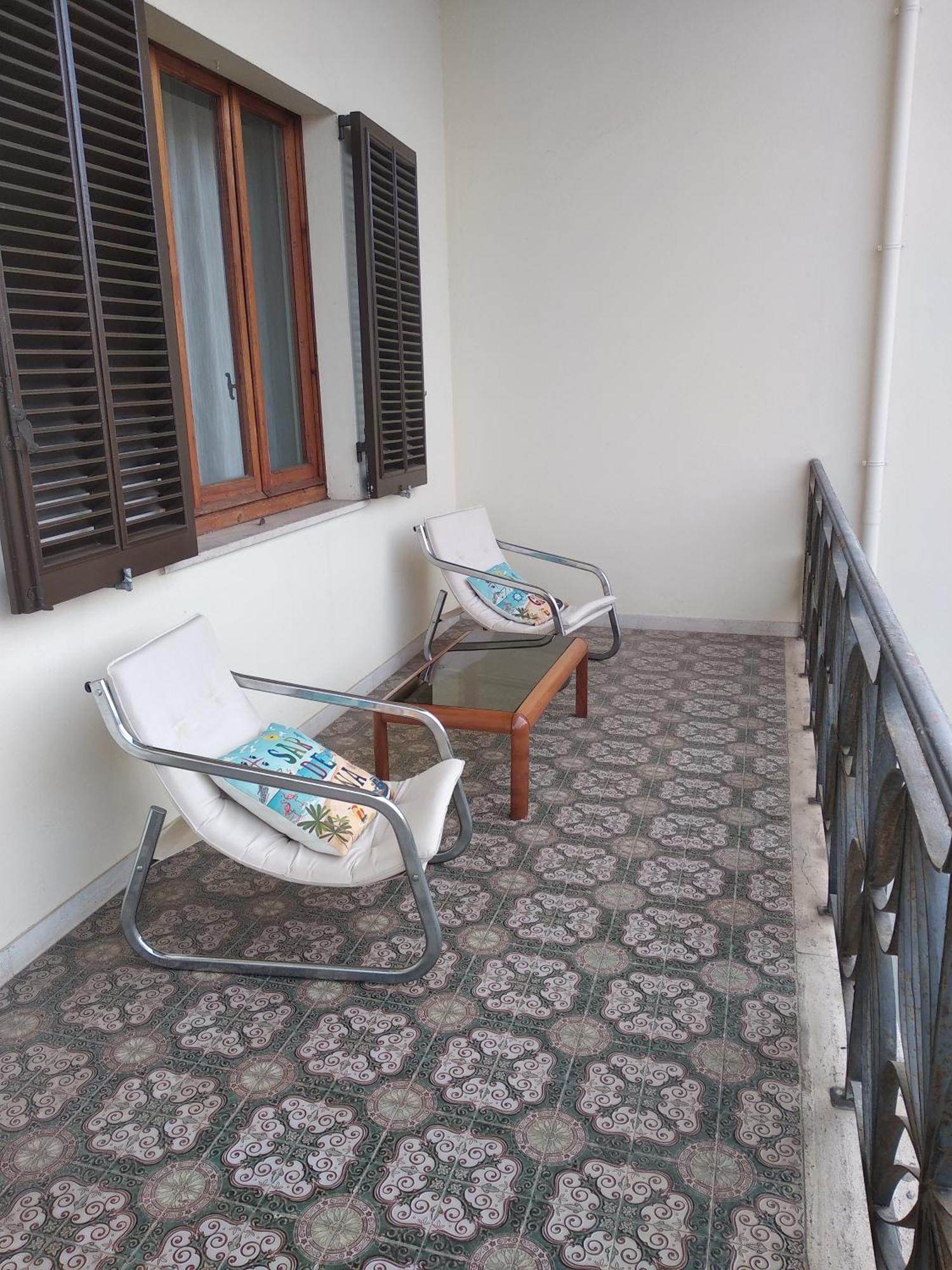 Villa Anna Capoterra Dış mekan fotoğraf