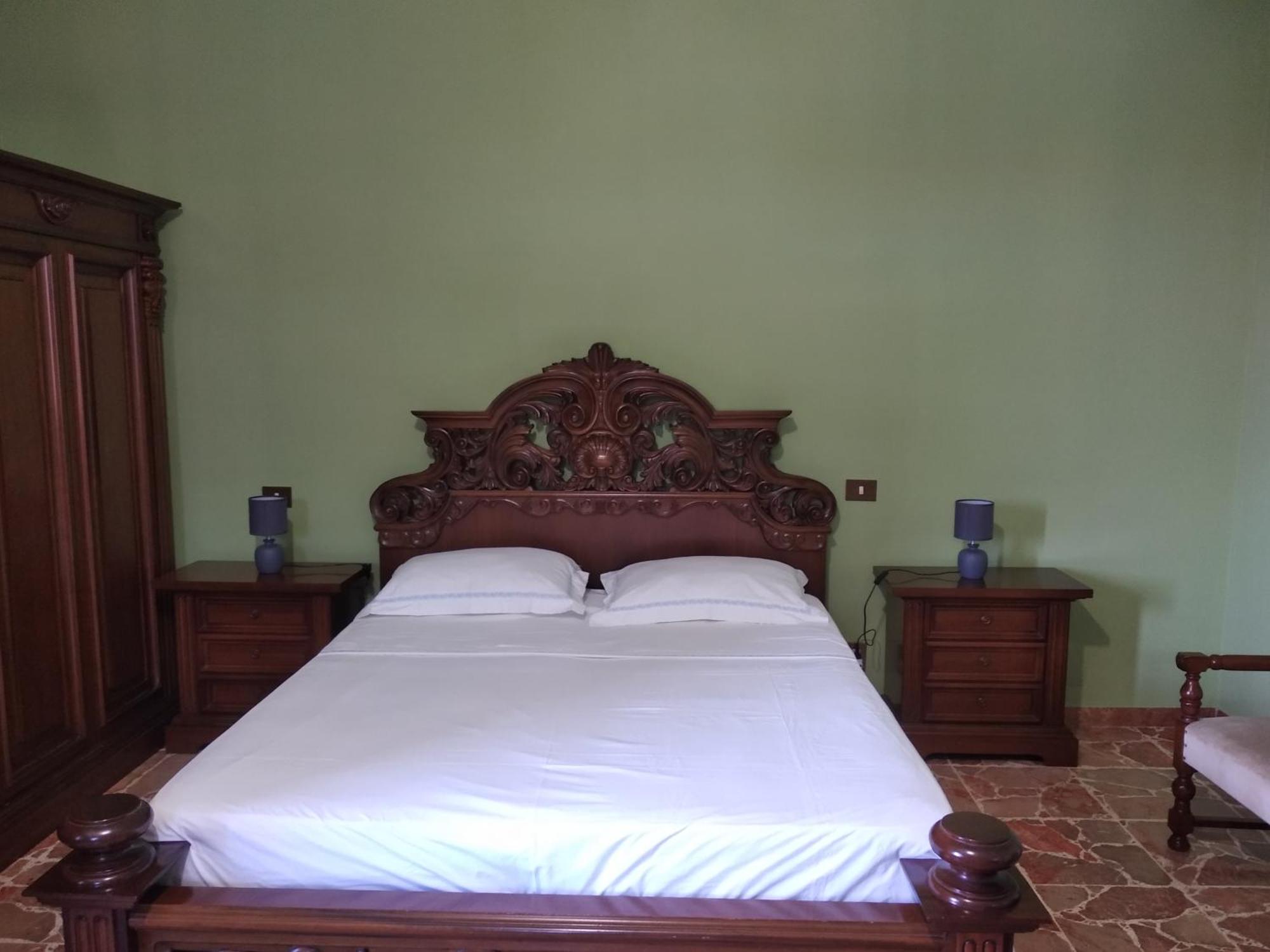 Villa Anna Capoterra Dış mekan fotoğraf