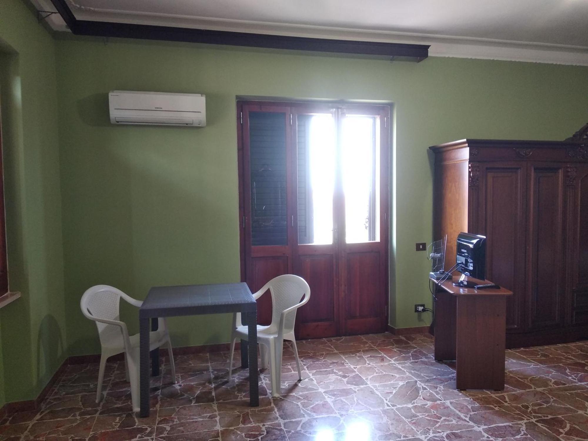 Villa Anna Capoterra Dış mekan fotoğraf